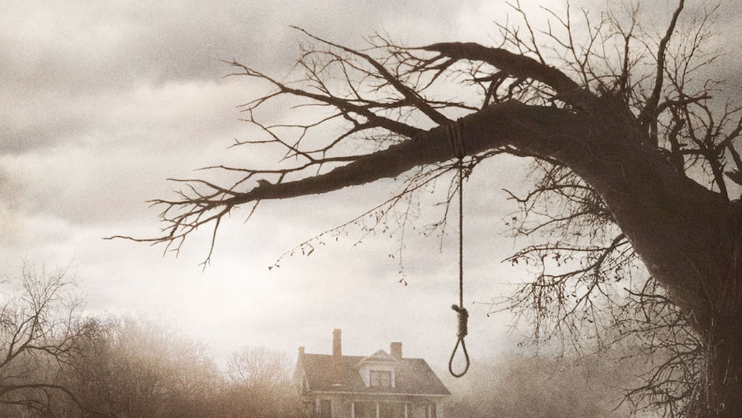 Primer trailer de «Expediente Warren: The Conjuring»