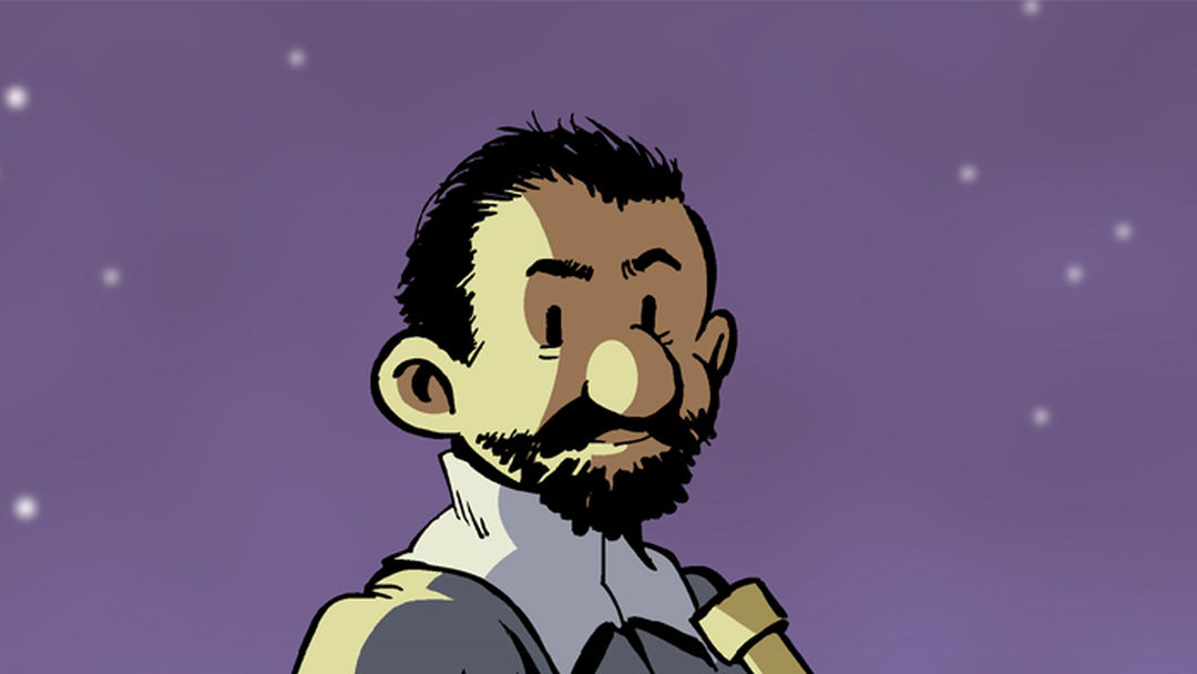 «Galileo, el mensajero de las estrellas», ya a la venta