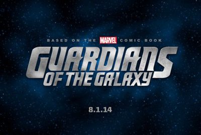 Empieza el rodaje de «Guardians of the Galaxy»
