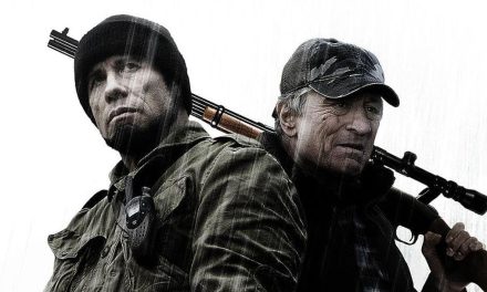 Primer trailer de «Killing Season»