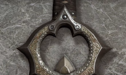 «La Espada Infinita. El Despertar» (Brandon Sanderson, Nova)