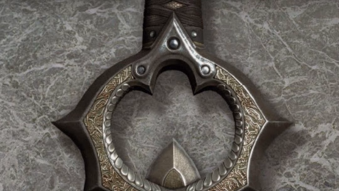 «La Espada Infinita. El Despertar» (Brandon Sanderson, Nova)