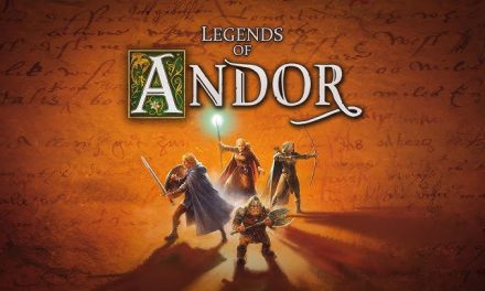 Devir expandirá Andor