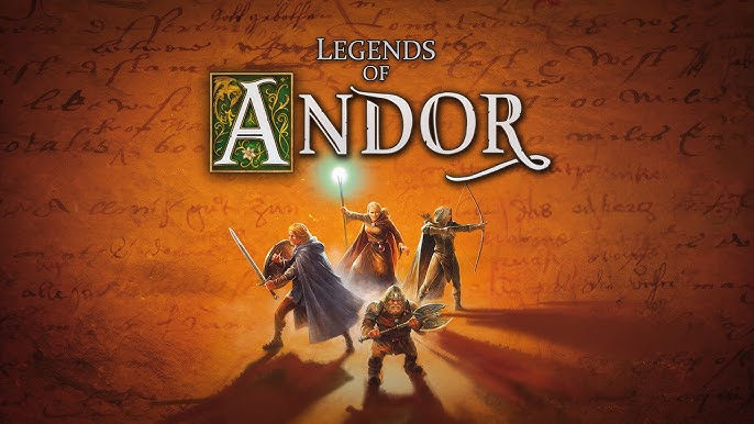 Devir expandirá Andor