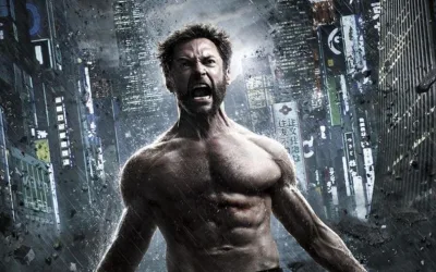 «Lobezno Inmortal»: Logan-san