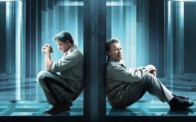«Plan de escape»: La fuga