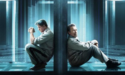 Primer trailer de «Plan de escape»