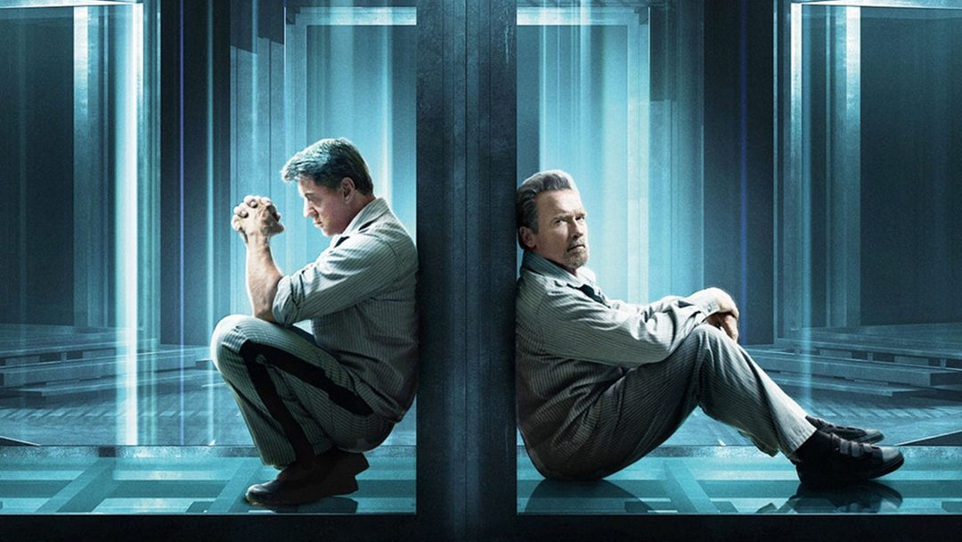 «Plan de escape»: La fuga