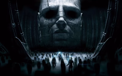 «Prometheus» (Ridley Scott, 2012)