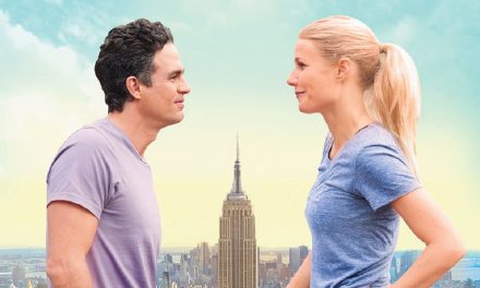 Primer trailer de «Thanks for sharing»