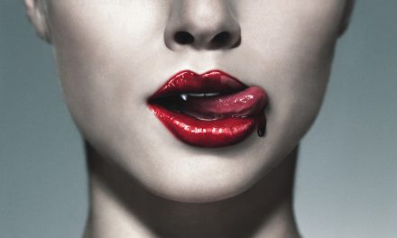 Siete para «True Blood»