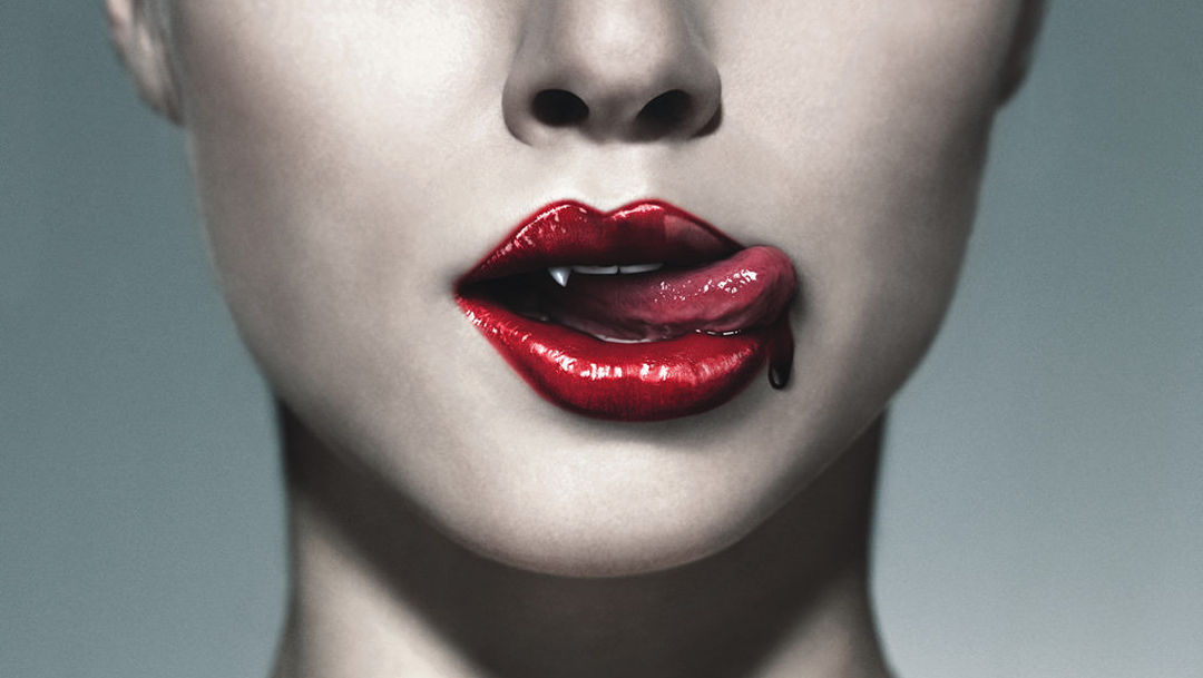 Siete para «True Blood»