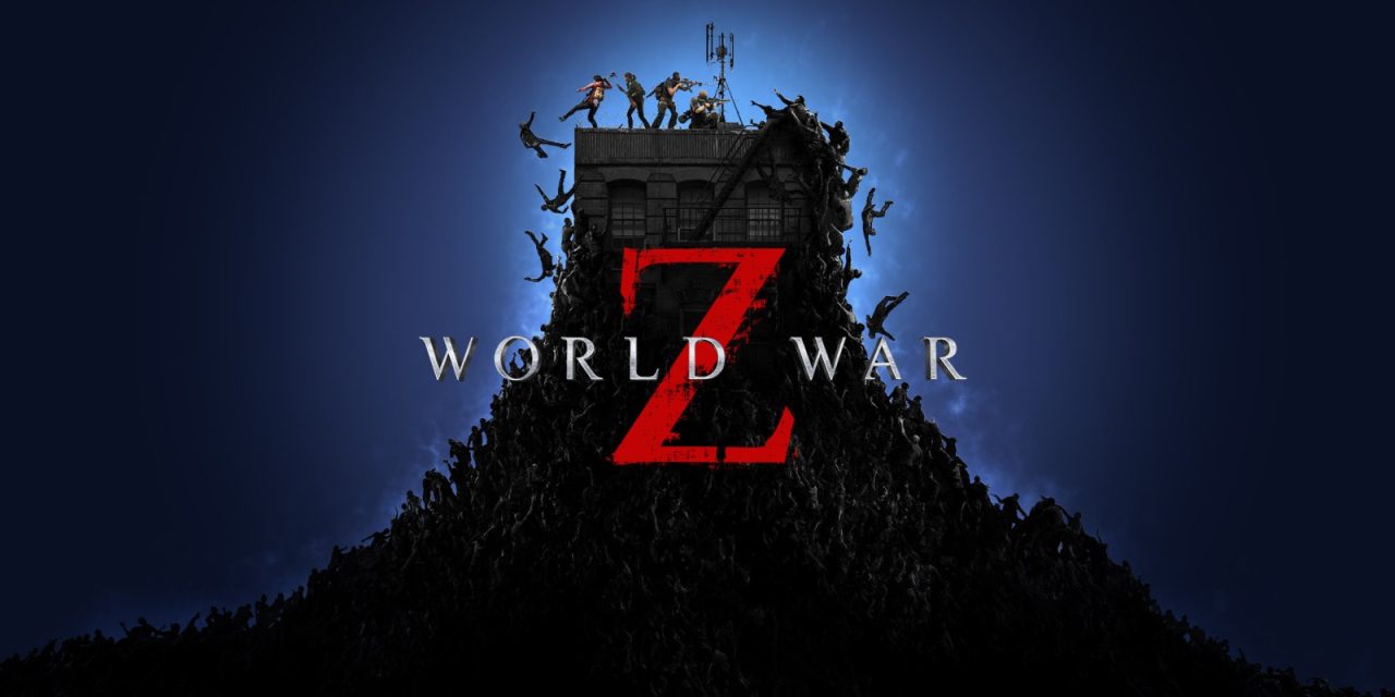 «Guerra Mundial Z»: ¡Apocalipsis zombie!