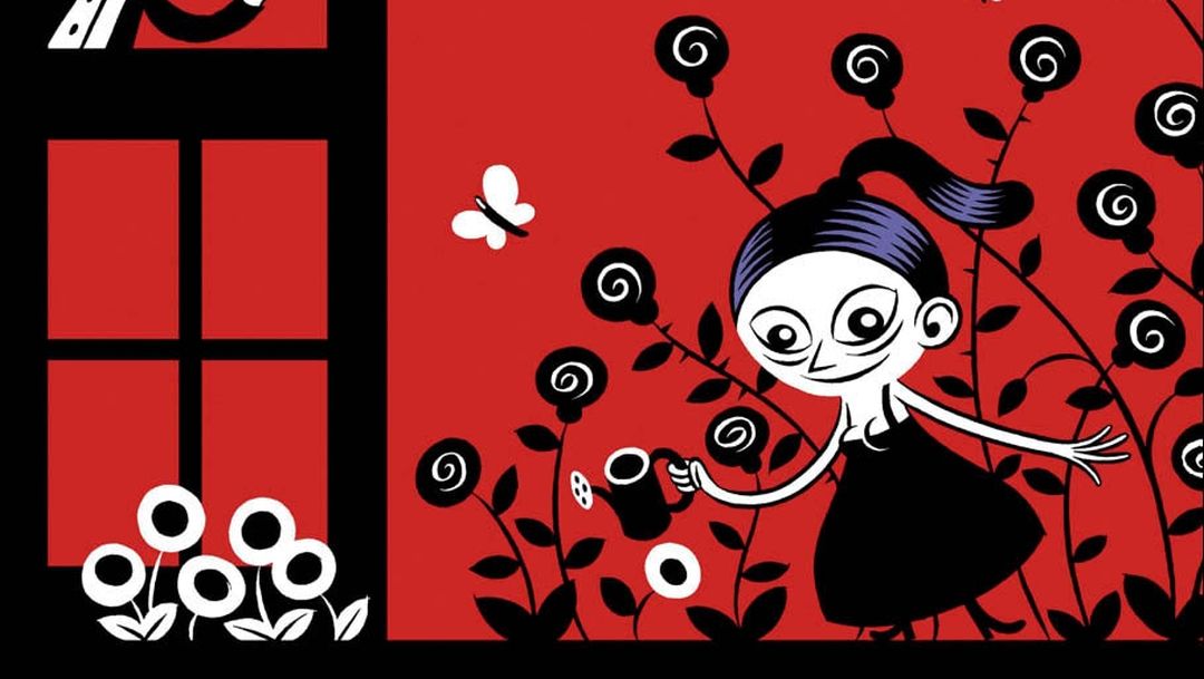 Ediciones De Ponent presenta «Bellaflor y Felicio»