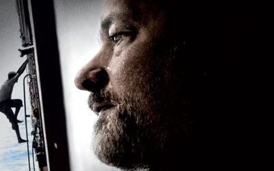 «Capitán Phillips»: Héroe por accidente