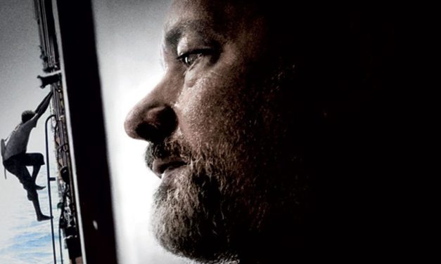 «Capitán Phillips» (Paul Greengrass, 2013)