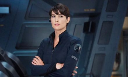 Cobie Smulders en «S.H.I.E.L.D.»
