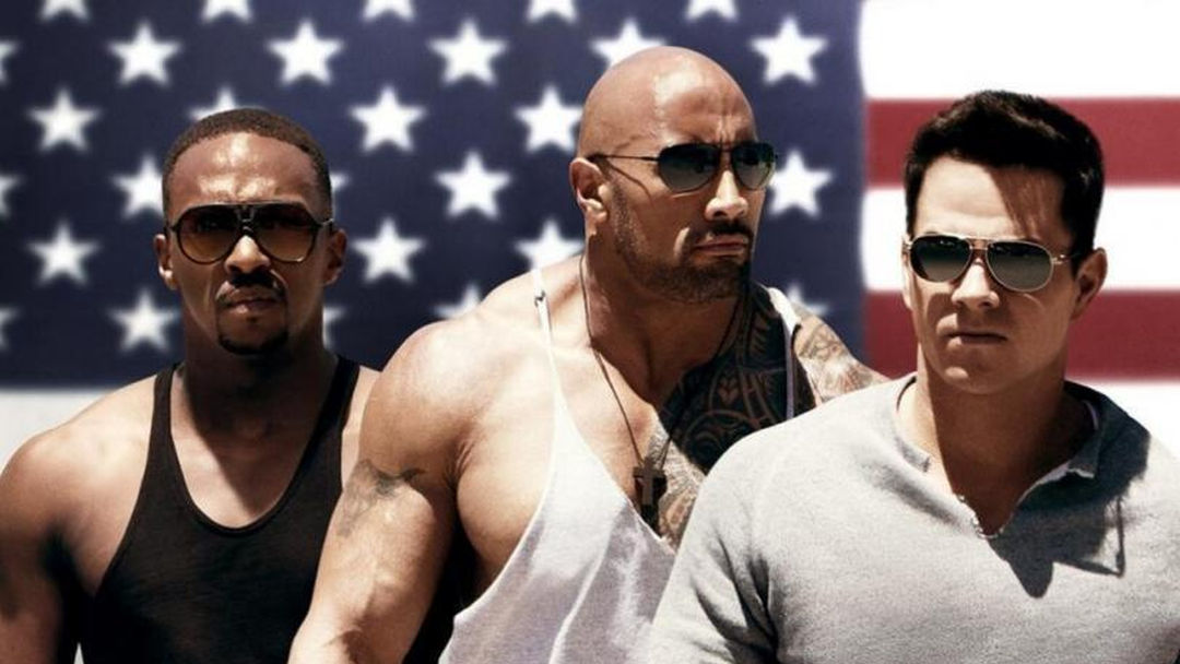 Primer trailer de «Pain & Gain»