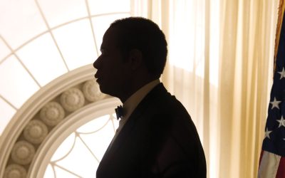 «El mayordomo»: Al servicio de la Historia