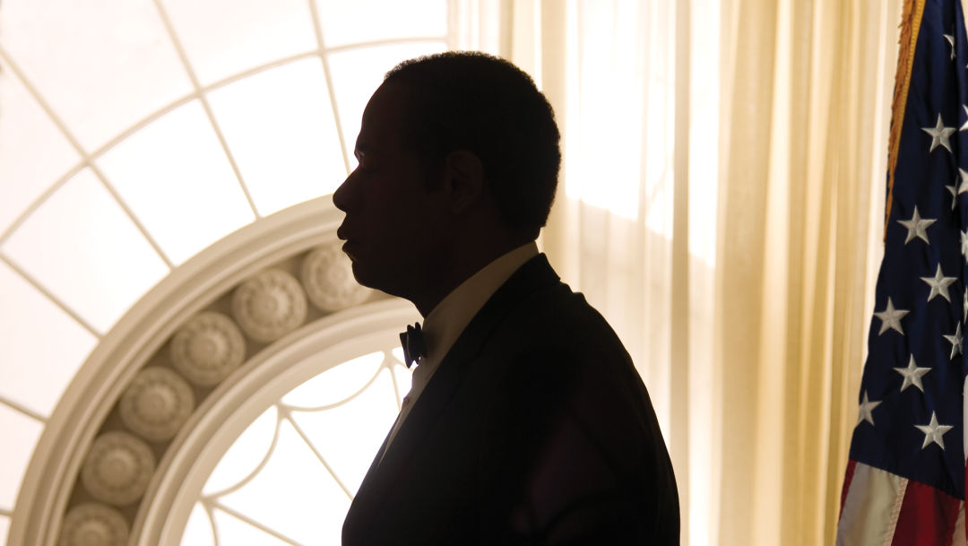 Primer trailer de «El mayordomo»