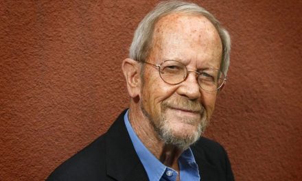 Adiós a Elmore Leonard