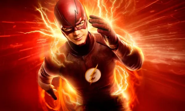 De «Arrow» a «The Flash»