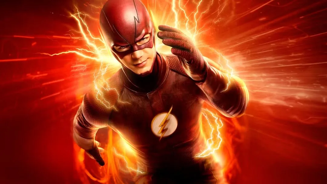 De «Arrow» a «The Flash»