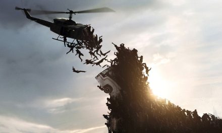 «Guerra Mundial Z» manda en el box-office