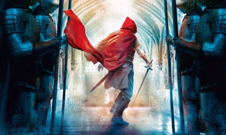 «La Furia del Aprendiz» (Jim Butcher, Literatura Fantástica)