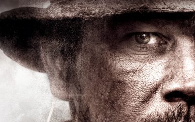 «El único superviviente»: Solo y en territorio enemigo