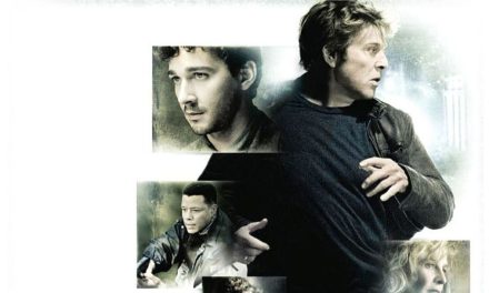 Primer trailer de «Pacto de silencio»