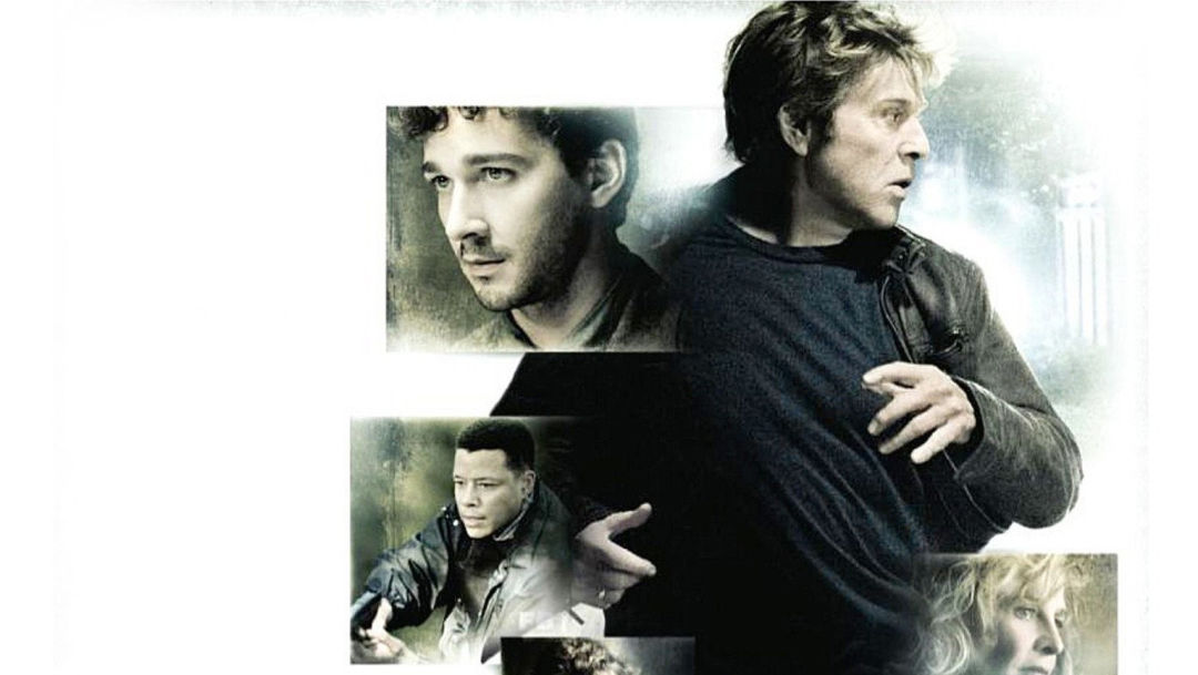 Primer trailer de «Pacto de silencio»