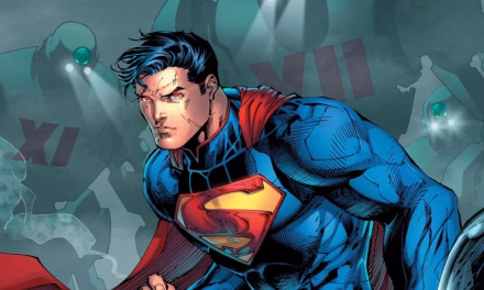 «Superman: El mundo contra Superman» (Grant Morrison y Rags Morales, ECC Ediciones)