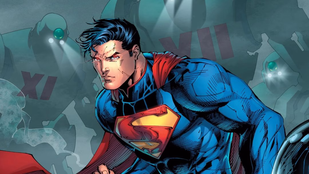 «Superman: El mundo contra Superman» (Grant Morrison y Rags Morales, ECC Ediciones)