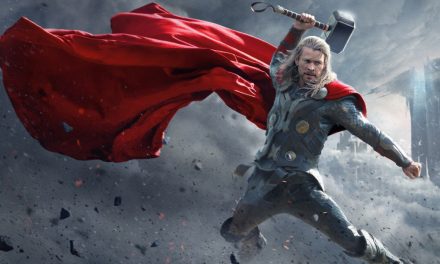 Primer trailer de «Thor: El Mundo Oscuro»