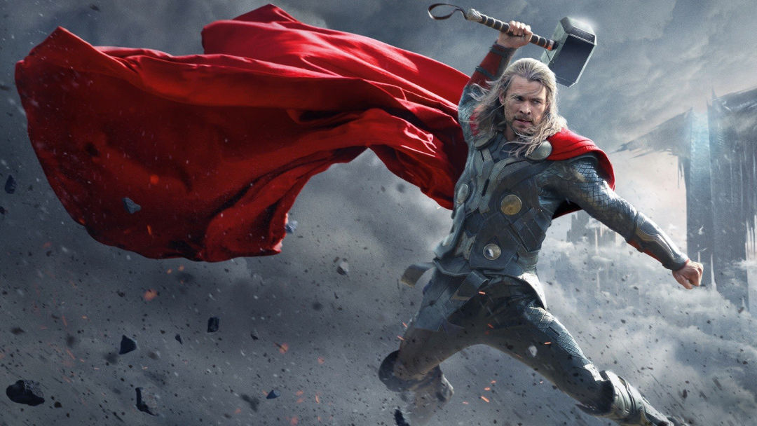 Más Thor