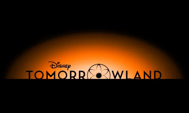 «Tomorrowland: El mundo del mañana» (Brad Bird, 2015)