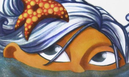 Palabras de Agua presenta «Tritón, el niño de mar»