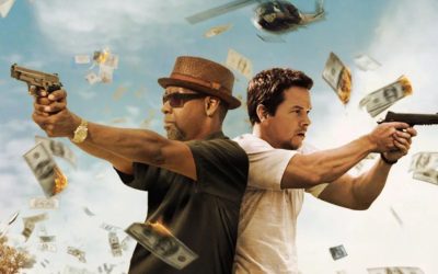 «2 Guns»: Con el sabor añejo de las ‘buddy movies’