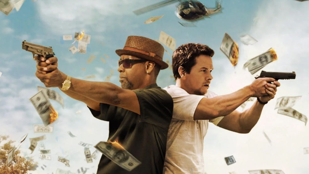 «2 Guns»: Con el sabor añejo de las ‘buddy movies’