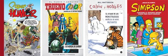 Novedades de B para Septiembre del 2013
