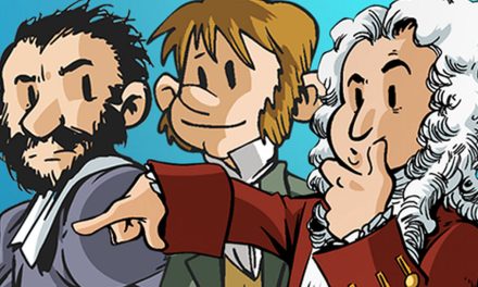 La Colección Científicos, ahora también en digital