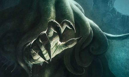 Nosolorol Ediciones presenta «Conociendo a Cthulhu»