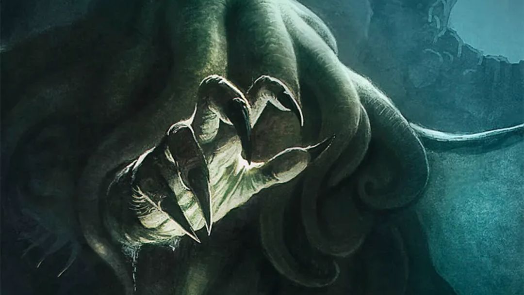Nosolorol Ediciones presenta «Conociendo a Cthulhu»