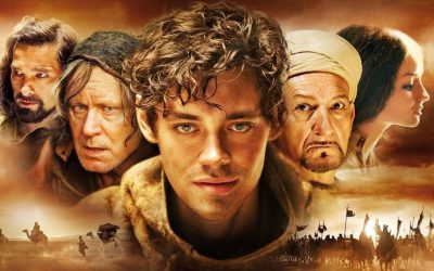 «El Médico» (Philipp Stölzl, 2013)