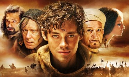 Primer trailer de «El Médico»