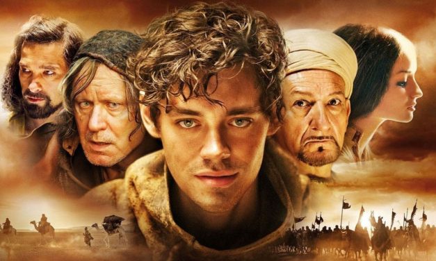 «El Médico» (Philipp Stölzl, 2013)