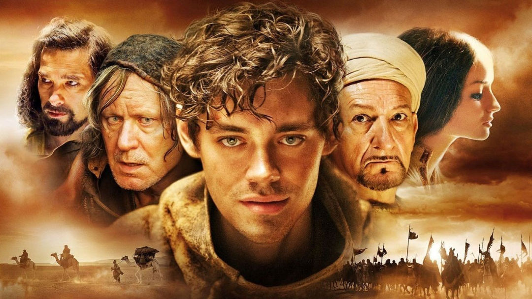 «El Médico» (Philipp Stölzl, 2013)