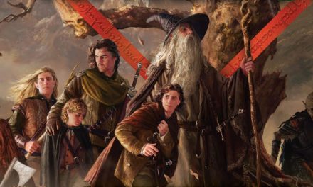 «El Señor de los Anillos: El Enfrentamiento»: Si J. R. R. Tolkien se levantara de su tumba…