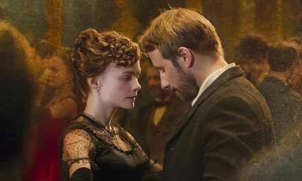 «Far from the madding crowd», al celuloide